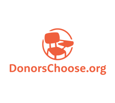 <center>DonorsChoose.org</center>