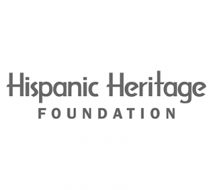 Hispanic Heritage Foundation a Student Research Foundation Partner