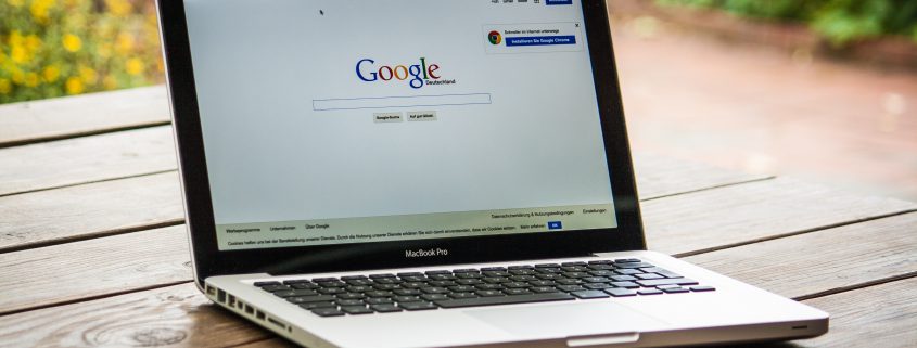 How Google’s Expanded College Search Will Affect Colleges and their Applicants - Student Research Foundation