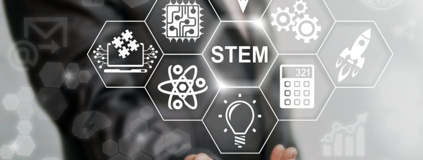 STEM Skills to Teach Students before College - Student Research Foundation