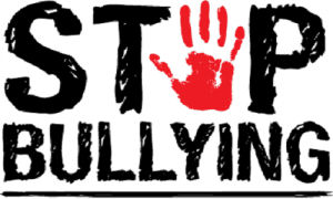 Bullying Prevention Month - Student Research Foundation
