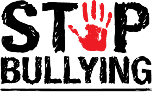 Bullying Prevention Month - Student Research Foundation