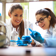 High School Students Are Thinking about STEM Careers in the Wrong Ways - Student Research Foundation