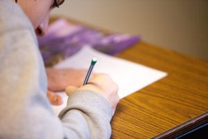 Why the SAT and ACT Tests Are Not Going to Go Away Soon - Student Research Foundation