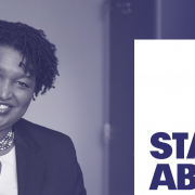 Three Questions Stacey Abrams Wants You to Ask about Your Goals - Student Research Foundation