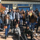Trip to UC Berkeley to help students picture their College Futures - Student Research Foundation