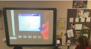 Color Calculators Help All Students Better Visualize Math Concepts - A project funded by Student Research Foundation