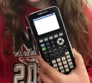 Color Calculators Help All Students Better Visualize Math Concepts - Thanks to a donation by the Student Research Foundation 