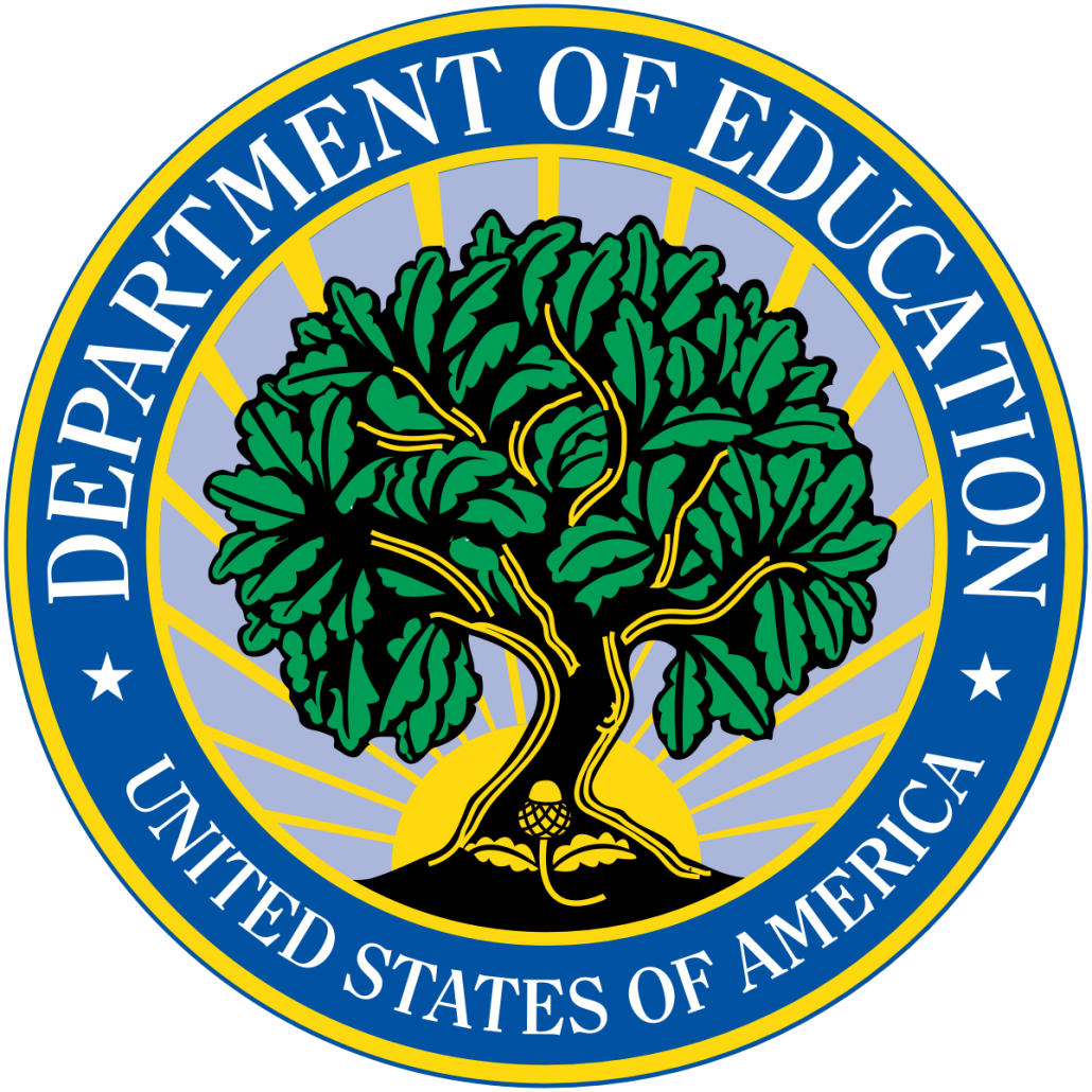 Seal_of_the_United_States_Department_of_Education.svg - Student
