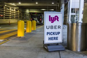Campus Safety Tips for College Students in the Age of Uber and Lyft - Student Research Foundation