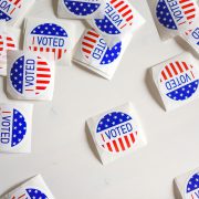 How College Students can Plan to Vote in the Presidential Election - Student Research Foundation