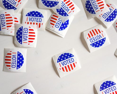 How College Students can Plan to Vote in the Presidential Election - Student Research Foundation