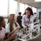 Why Do 60%+ of College Students Drop Out of STEM Programs - Student Research Foundation