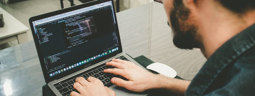 Learn Coding and Other Computer Skills for Free Online - Student Research Foundation