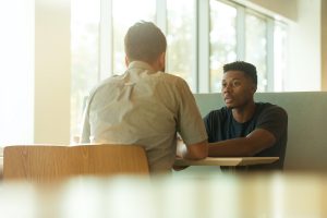 It’s Time to Have the Hard Conversation with Your Kids Who Are Heading to Campus - Student Research Foundation