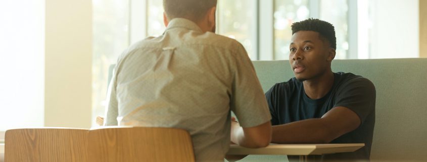 It’s Time to Have the Hard Conversation with Your Kids Who Are Heading to Campus - Student Research Foundation