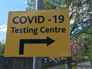 What Kind of Coronavirus Testing Will Your College Be Giving Returning Students in the Fall - Student Research Foundation